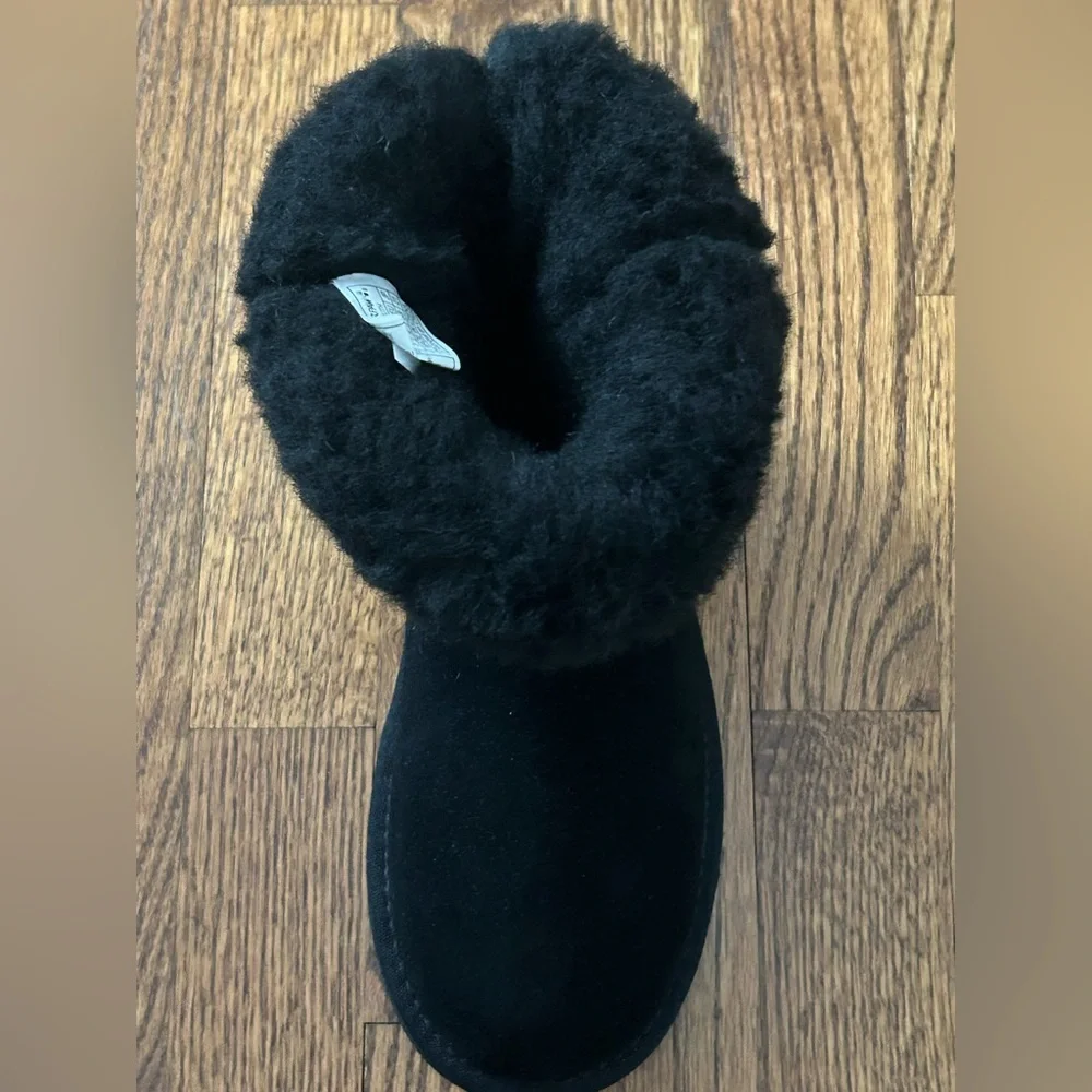 BearPaw emma youth
